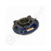 Soporte redondo Solid Block DVC15K207SM-TIMKEN