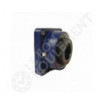 Soporte cuadrado Solid Block QAFL18A080SM-TIMKEN