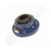 Soporte redondo Solid Block QAFY09A045SM-TIMKEN