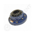 Soporte redondo Solid Block QAFY13A208ST-TIMKEN