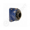 Soporte cuadrado Solid Block QMFX11J204ST-TIMKEN
