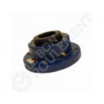 Soporte redondo Solid Block QMFY09J111SM-TIMKEN