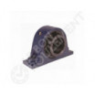 Soporte de pie Solid Block QMPL08J107SEM-TIMKEN