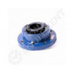 Soporte redondo Solid Block QVVFY19V080SM-TIMKEN