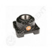 Soporte cuadrado tipo E E-4BF-TRB-1-7/16-TIMKEN