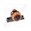 Soporte de pie tipo E E-P2B-TRB-50MM-ECO/ECO-TIMKEN
