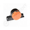 Soporte de pie tipo E E-P2B-TRB-60MM-ECC-TIMKEN