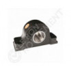 Soporte de pie tipo E E-P4B-TRB-3-1/4-TIMKEN
