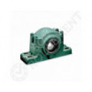 Soporte de pie en dos partes FSAF520LX3.500FXOP-TIMKEN