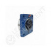 Soporte cuadrado Solid Block TAFC17K215SM-TIMKEN