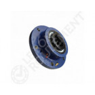 Soporte cuadrado Solid Block TAFK11K200SM-TIMKEN