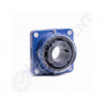 Soporte cuadrado Solid Block TAFNL17K075SM-TIMKEN