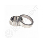 Rodamiento de rodillos cónicos LM11949/LM11910-TIMKEN