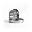 Rodamiento de rodillos cónicos LM48500LA/LM48548-TIMKEN