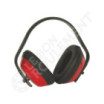 Casco antirruido