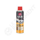 Super Desengrasante 3-EN-UN TECHNIQUE 250 ml