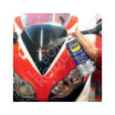 Lustreur Silicona Moto WD40 SPECIALIST 400 ml