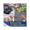 Limpiador contactos WD40 Specialist 400 ml