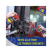 Desengrasante WD40 Specialist 500 ml