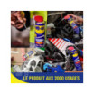 Producto multiuso WD40 Flexible 600 ml