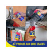 Producto multiuso WD40 Spray Doble Posición 200 ml