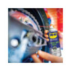 Limpiador cadena Moto WD40 SPECIALIST 400 ml