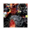 Pulverizador WD40 500 ml vacío
