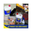 Producto multiuso WD40 bidon 5L Producto multiuso WD40 bidon 5L