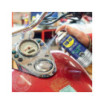 Cera & Polish Moto WD40 SPECIALIST 400 ml
