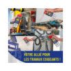 Lubricante seco al PTFE WD40 Specialist 400 ml