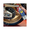 Lubricante cadena de Moto condiciones secas WD40 SPECIALIST 400 ml