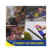 Producto multiuso WD40 Sistema Profesional 500 ml