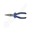 Pinza recta