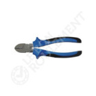 Pinza cortante