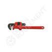 Llave de tubo resistente tipo Stillson 10"