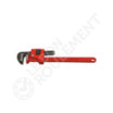 Llave de tubo resistente tipo Stillson 14"