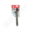 llave inglesa de 8"