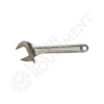 llave inglesa de 8"