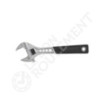 llave inglesa de 8"