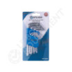 Juego de llaves Torx cortas en caja