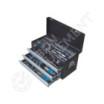 Caja de servicio 108 herramientas