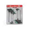 Destornillador Torx de T10 a T45