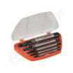 Extractor para tornillo roto