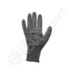 Guantes anti-corte PU T9