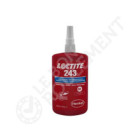 Fijador de roscas normal STANDARD Loctite 243 250ml