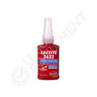 Fijador de roscas normal Loctite 2432 50ml