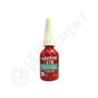 Fijador de roscas fuerte STANDARD Loctite 270 10ml