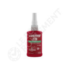 Fijador de roscas fuerte STANDARD Loctite 270 50ml