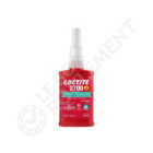 Fijador de roscas fuerte Loctite 2700 50ml