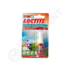 Fijador de roscas fuerte Loctite 2700 5ml